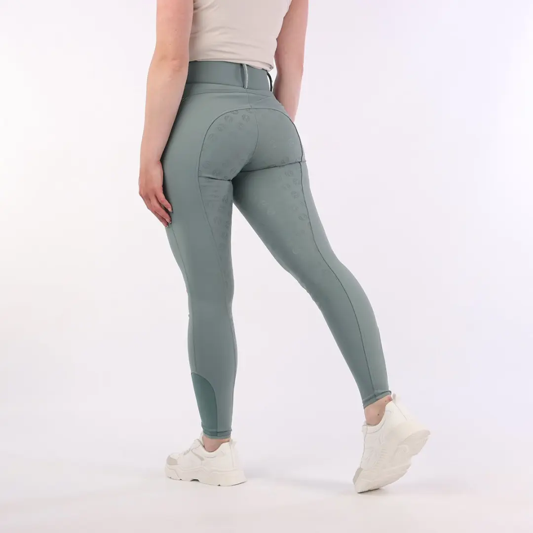QUUR Qfallyn Full Grip Paardrijbroek 32