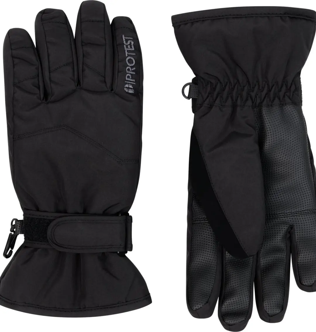 Protest Prtbarkar Ski Handschoenen Jongens 7