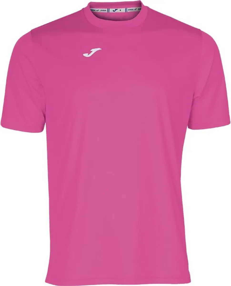 Joma Combi Shirt Heren Korte Mouw
