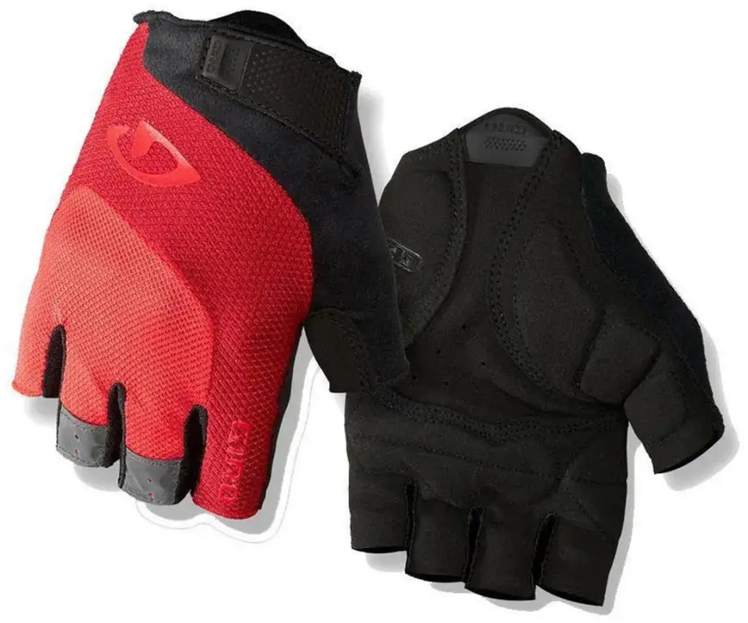 Giro Bravo Gel Fietshandschoenen Heren