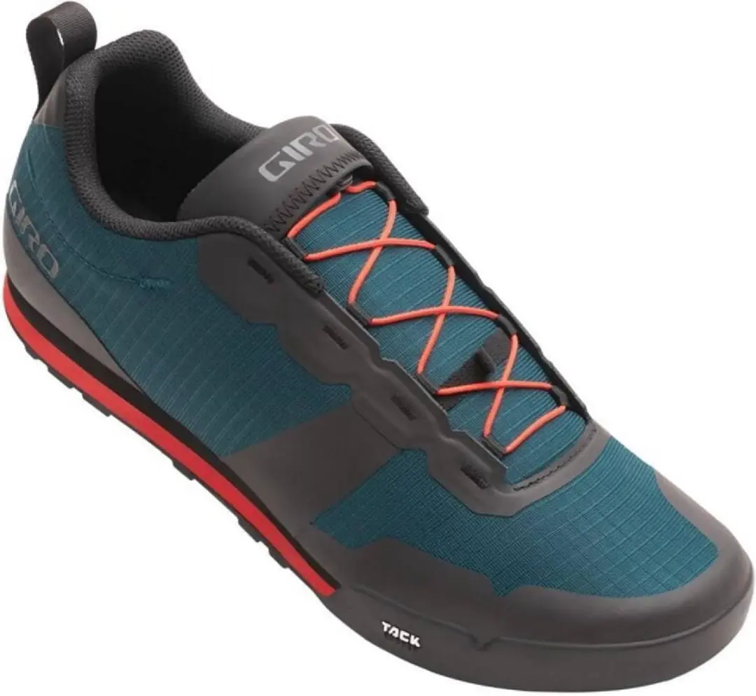 Giro Tracker Fastlace MTB-schoenen