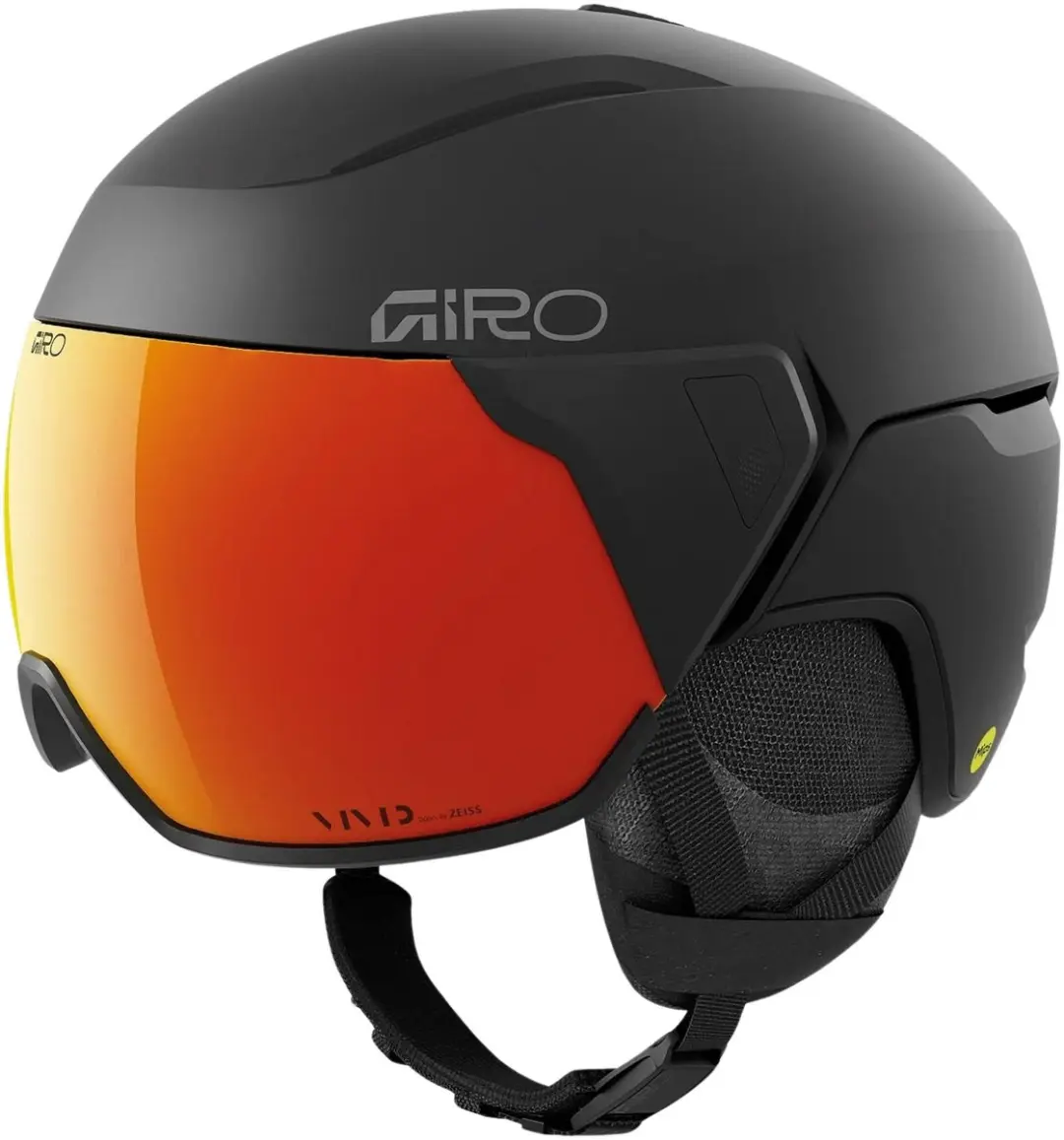 Giro Orbit Spherical Skihelm M