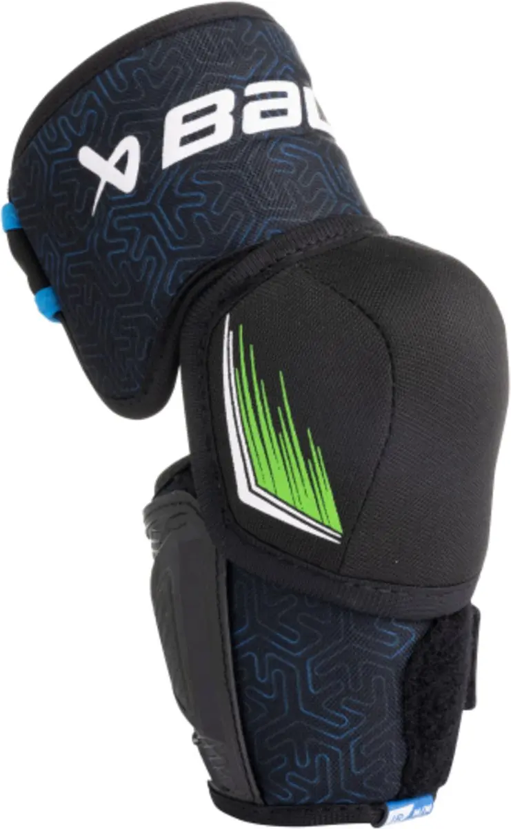 Bauer EP X S24 Elbowpads Junior M