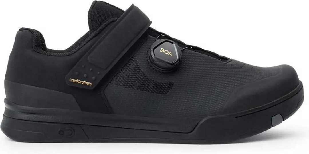 Crankbrothers Mallet MTB-schoenen - 42