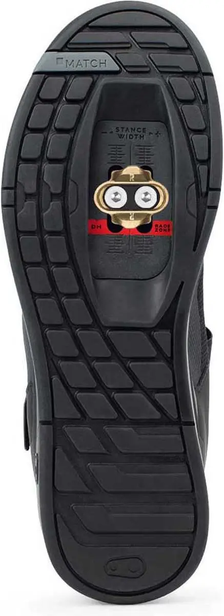 Crankbrothers Mallet MTB-schoenen - 42