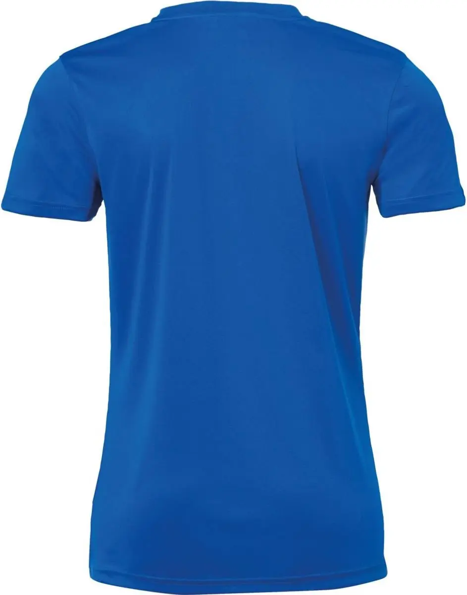Uhlsport Stream 22 Shirt Dames - Royal - XXL