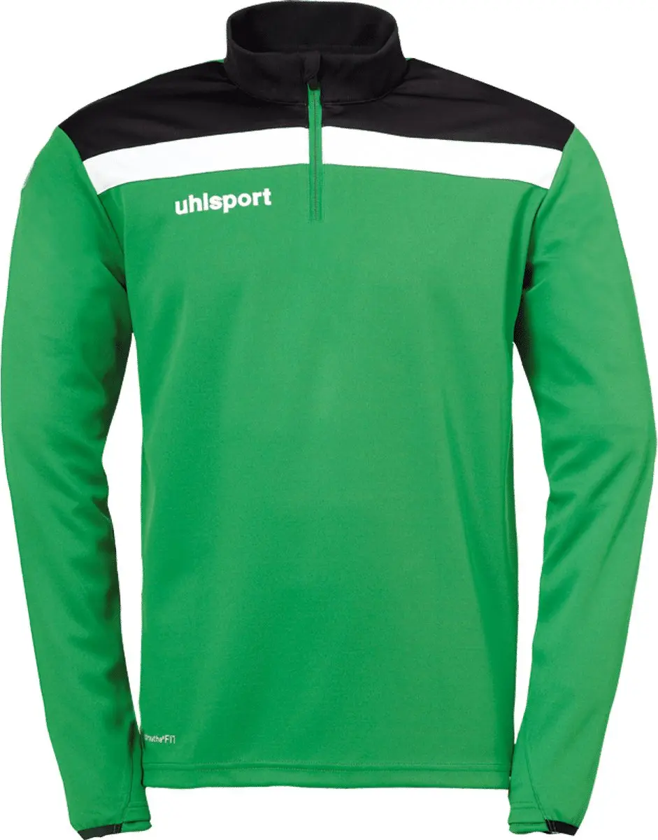 Uhlsport Offense 23 Ziptop Heren