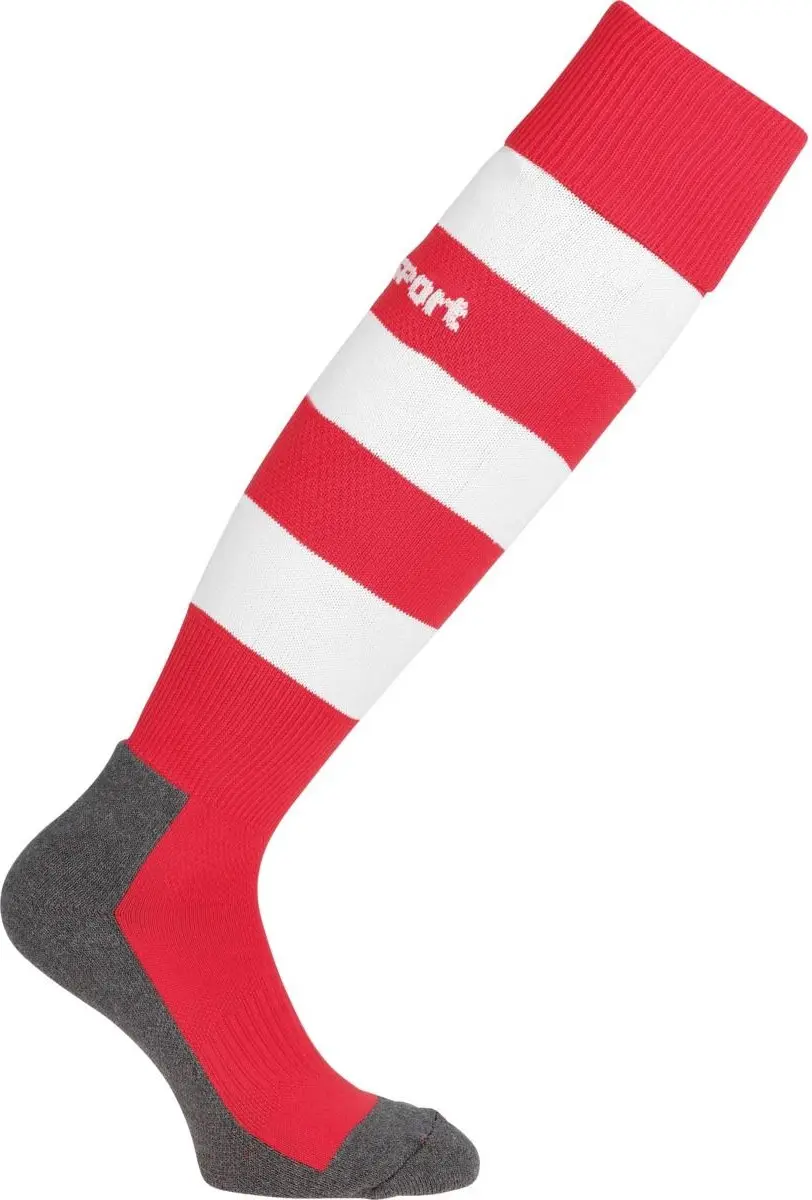 Uhlsport Team Pro Essential Stripe Voetbalkousen 28-32