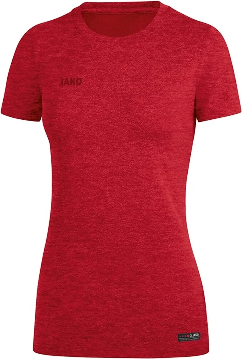 Jako Premium Basics T-Shirt Dames