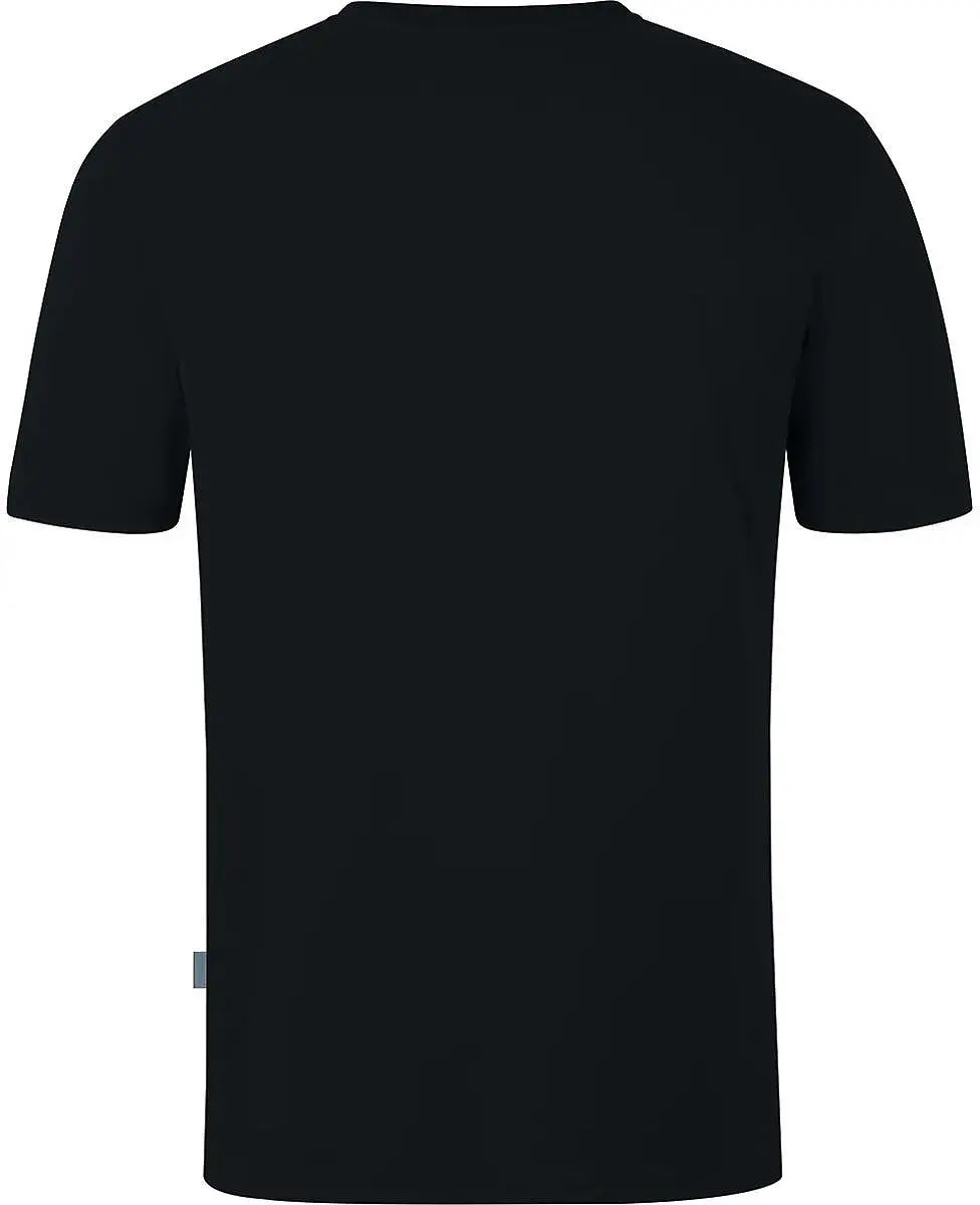 Jako Doubletex T-Shirt Heren - XL - Zwart