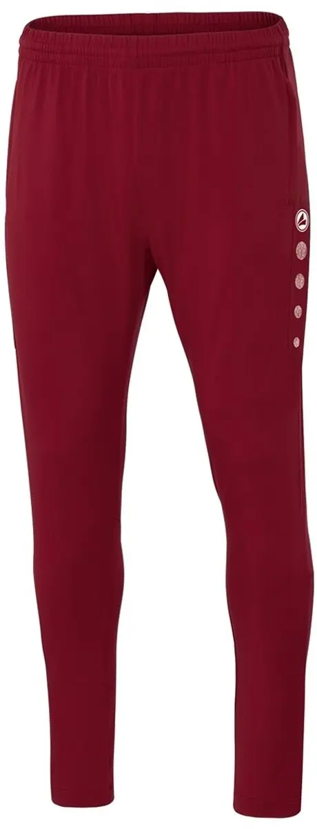 Jako Premium Trainingsbroek Dames 36