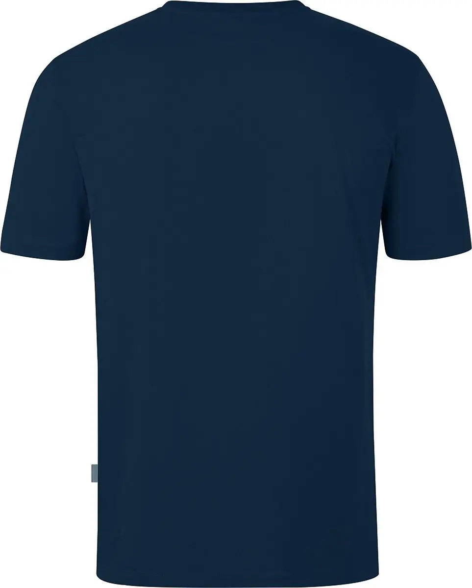 Jako Doubletex T-Shirt Heren L - Marine