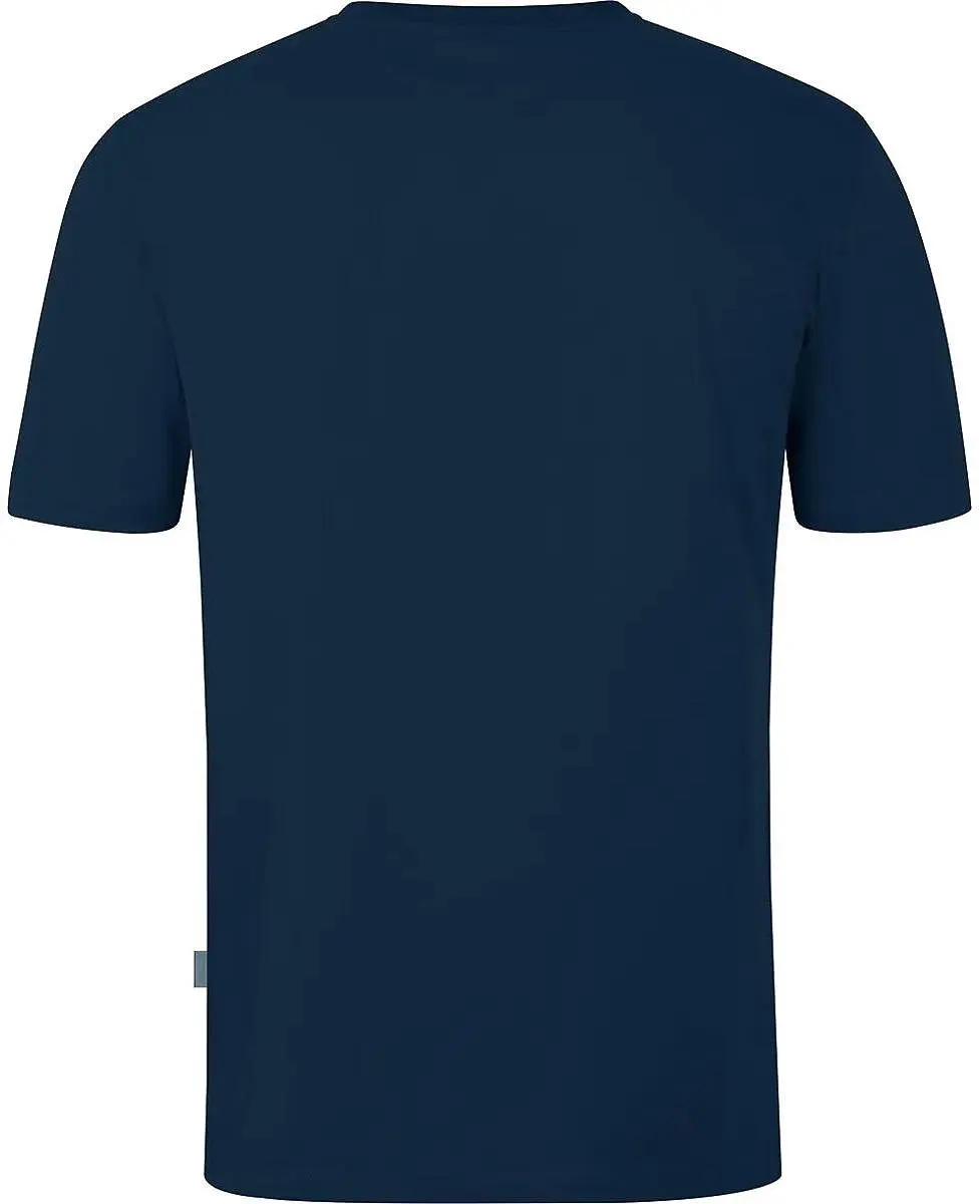 Jako Doubletex T-Shirt Heren L - Marine