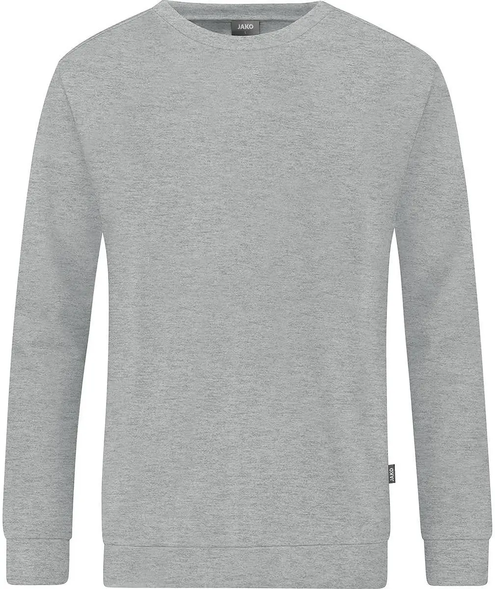 JAKO Organic Sweater Heren