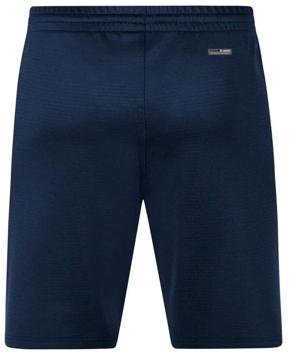 Jako Challenge Trainingsshort Kinderen 128 - Marine