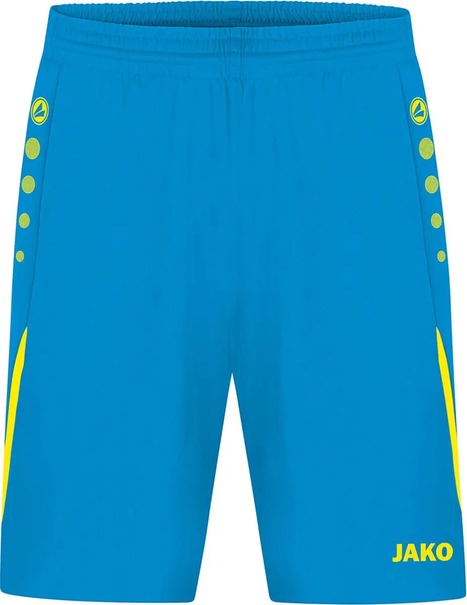 Jako Challenge Short Dames