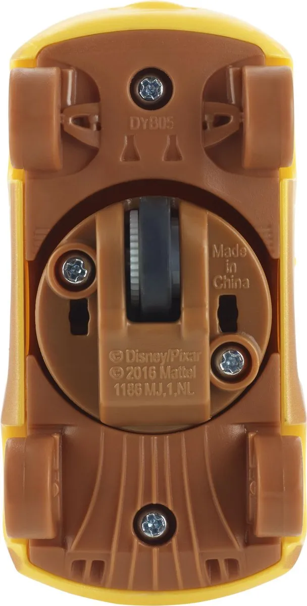 Mattel Cars 3 Crazy 8 Crashers Cruz Ramirez - Meerkleurig