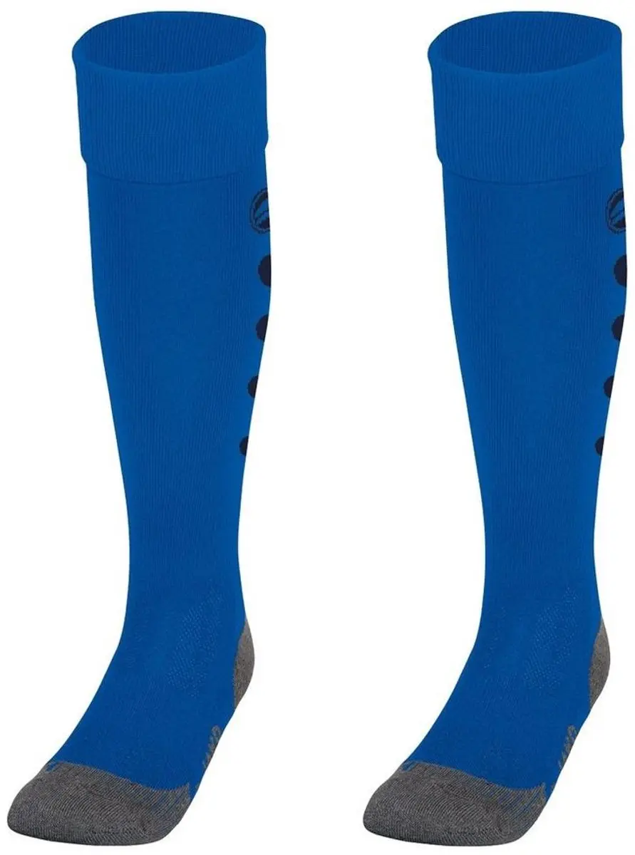Jako Roma Voetbalkousen - Marine/Royal 39-42