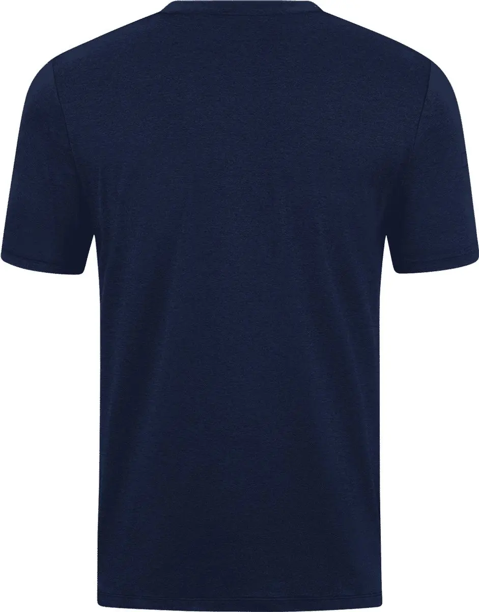 JAKO Pro Casual T-Shirt Heren M - Marine