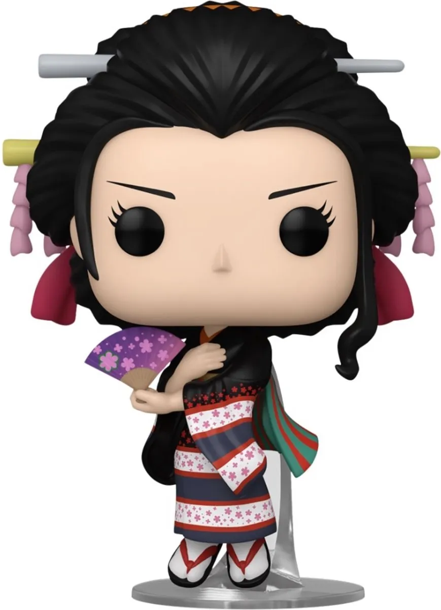 Funko Pop Animation One Piece Orobi #1475 - Multi