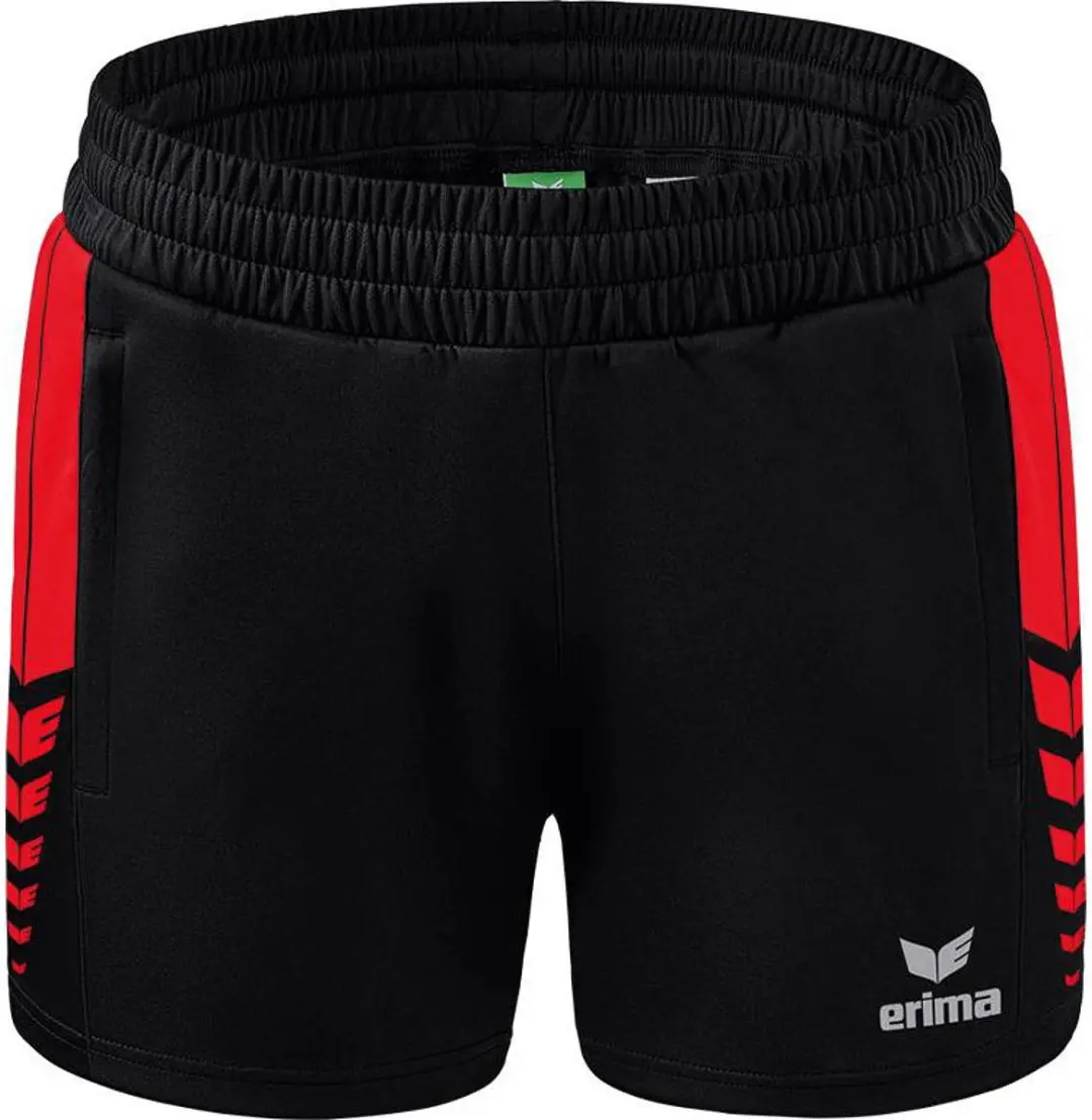 Erima Six Wings Worker Short Dames