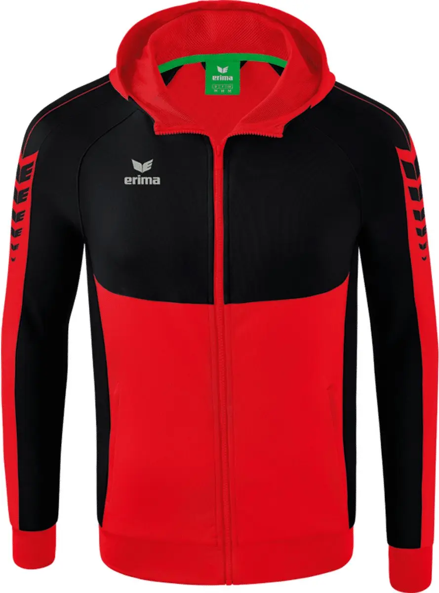 Erima Six Wings Trainingsjack Heren