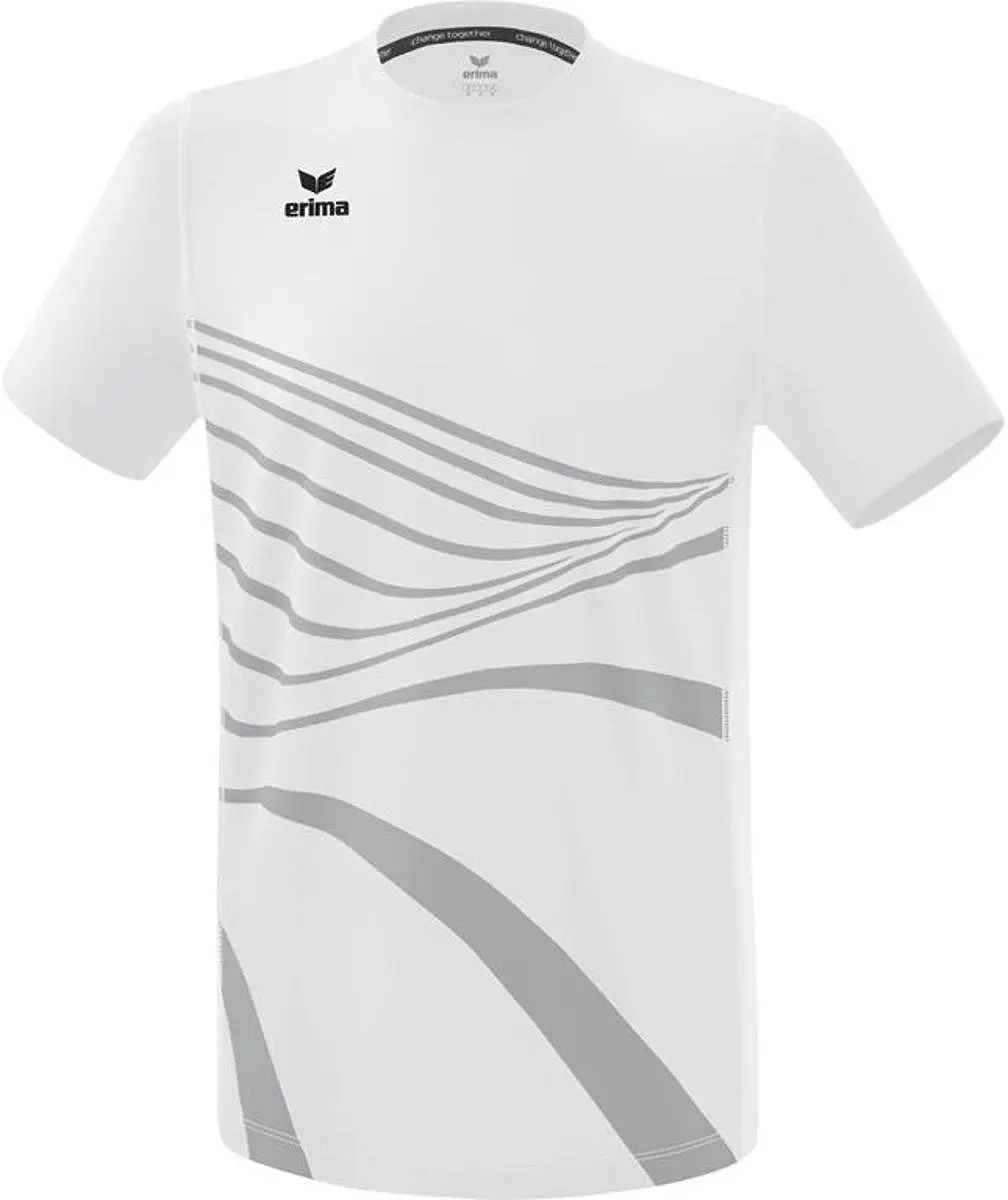 Erima Racing Hardloopshirt Heren M