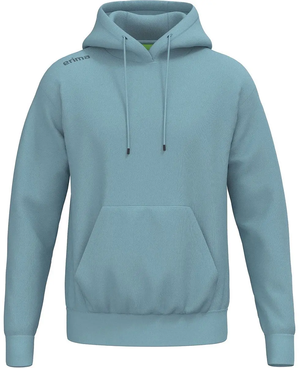 Erima Ts Sweatshirt Met Capuchon Heren