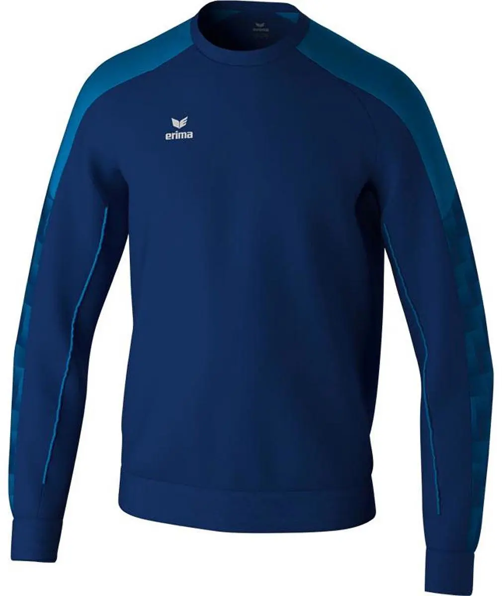Erima Evo Star Sweatshirt Heren