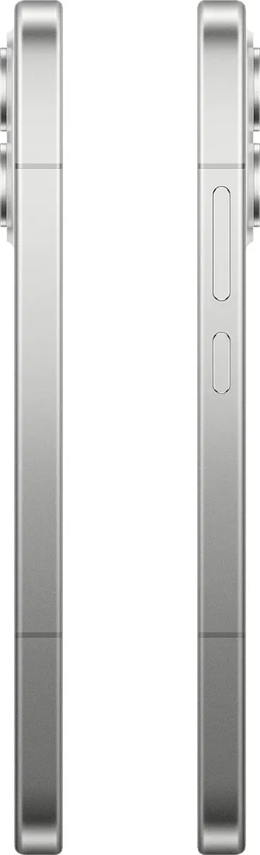Xiaomi POCO F8 Pro 2510DPC44G Smartphone - 12GB/256GB - Zilver