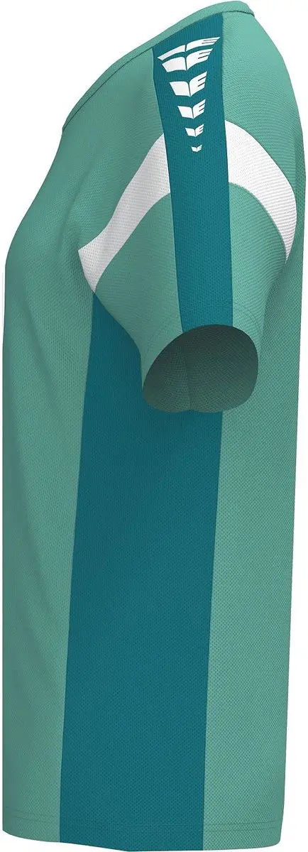 Erima Celebrate 125 Dames T-Shirt - Mintgroen