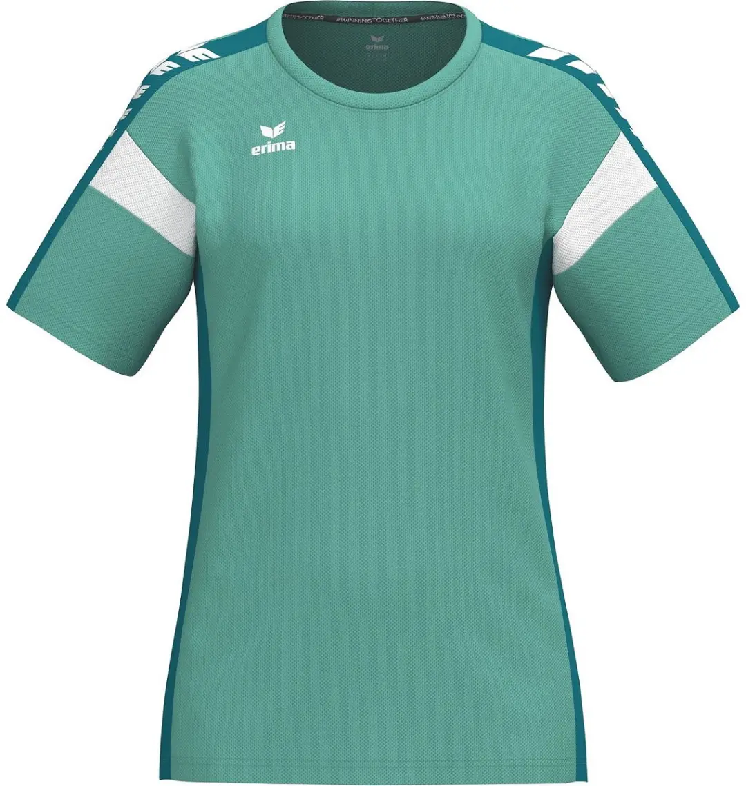 Erima Celebrate 125 Dames T-Shirt