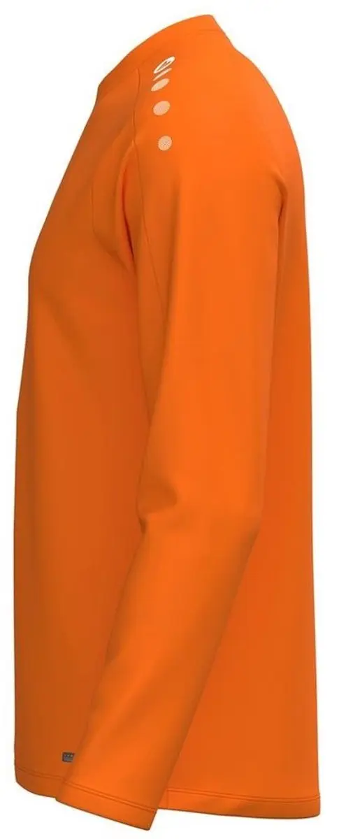 Jako One Sweater Kinderen - 164 - Fluorooranje - afbeelding 6 van 6