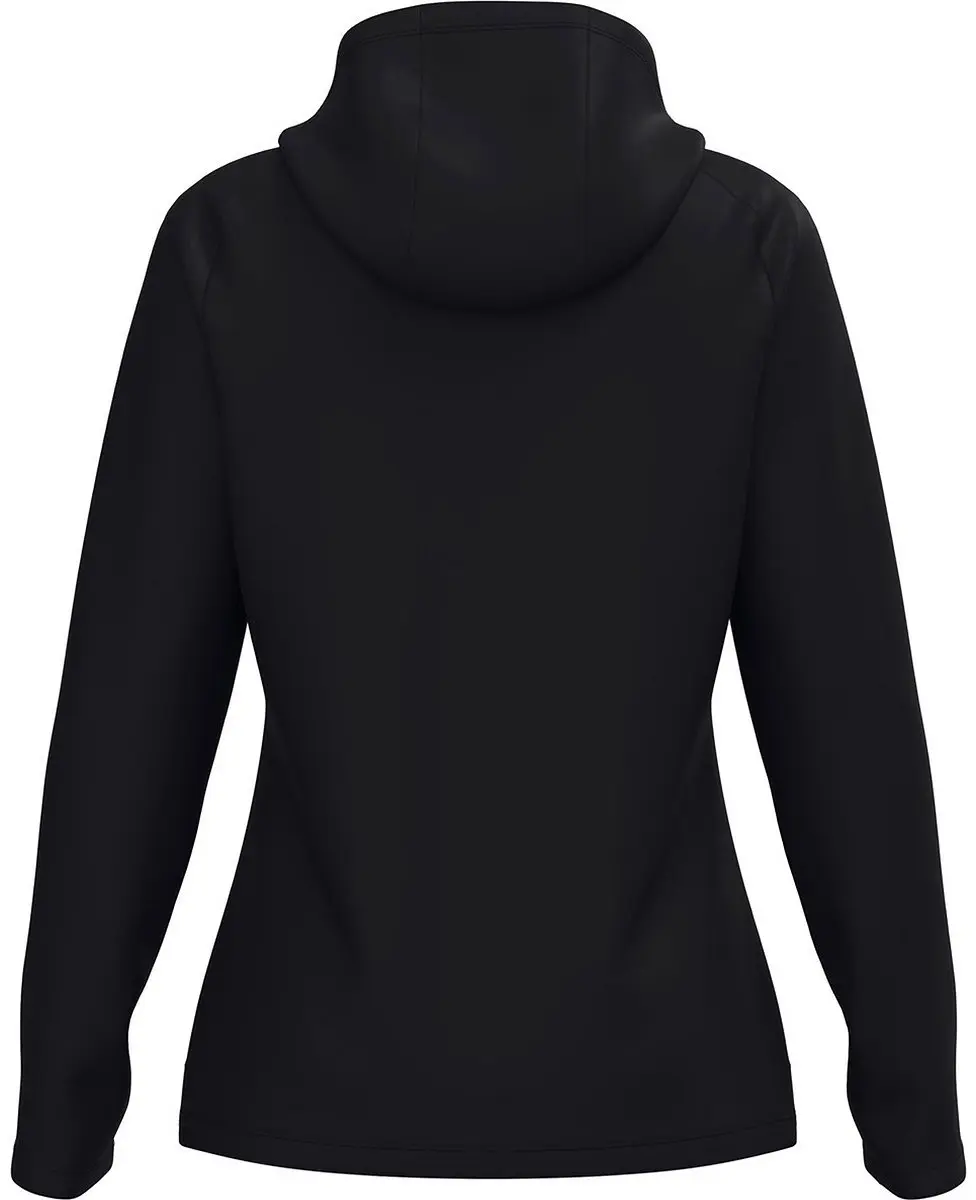 Jako One Jas Dames - Zwart - Maat 34