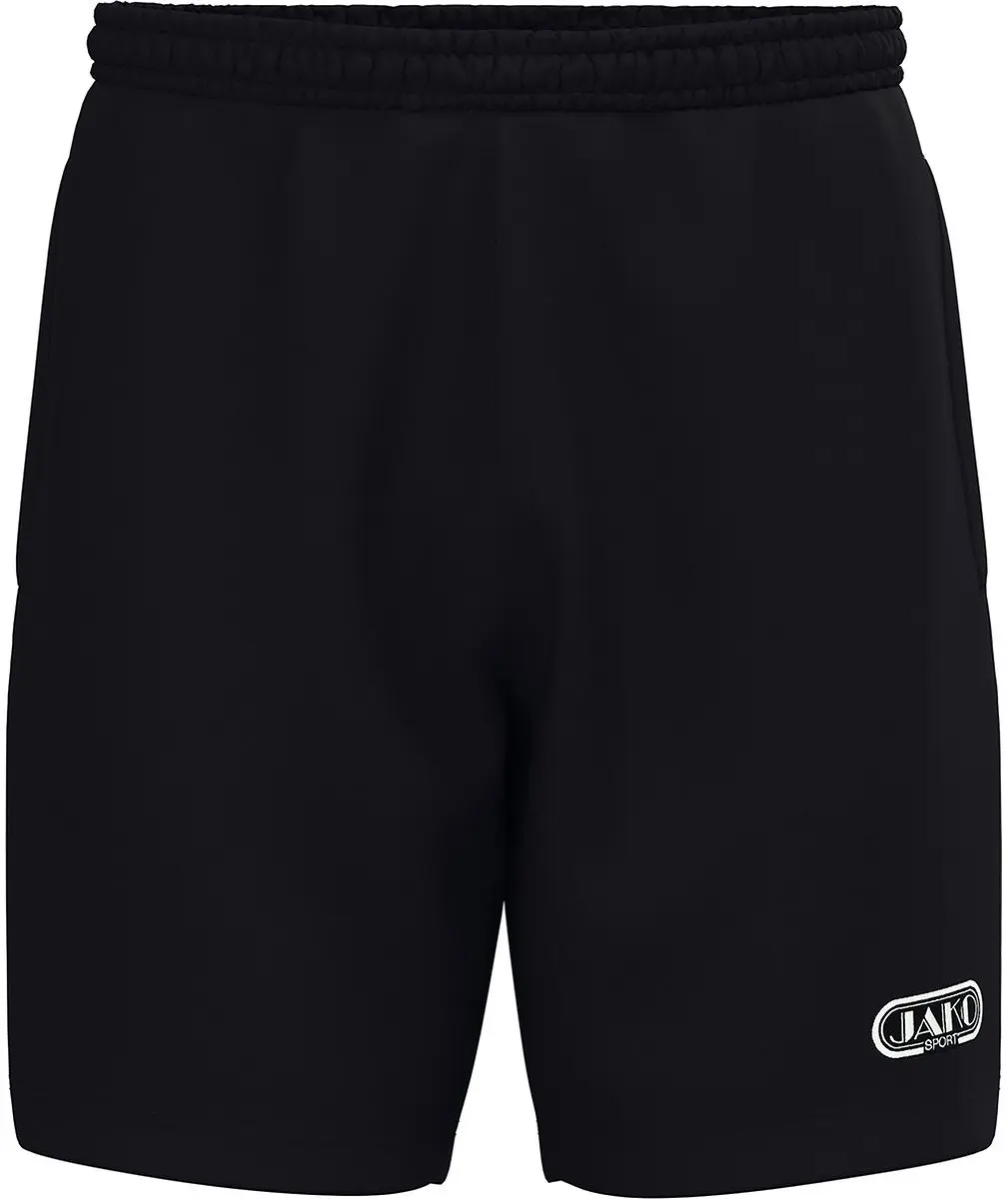 Jako Wardrobe Short Heren