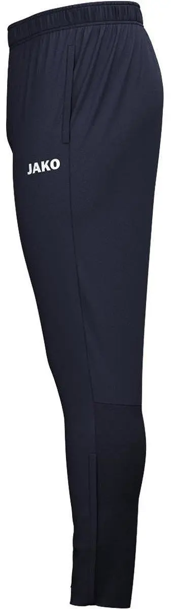 JAKO One Trainingsbroek Senior - Maat L - Navy