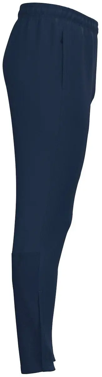 JAKO One Trainingsbroek Senior - Maat L - Navy