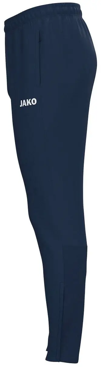 JAKO One Trainingsbroek Senior - Maat L - Navy