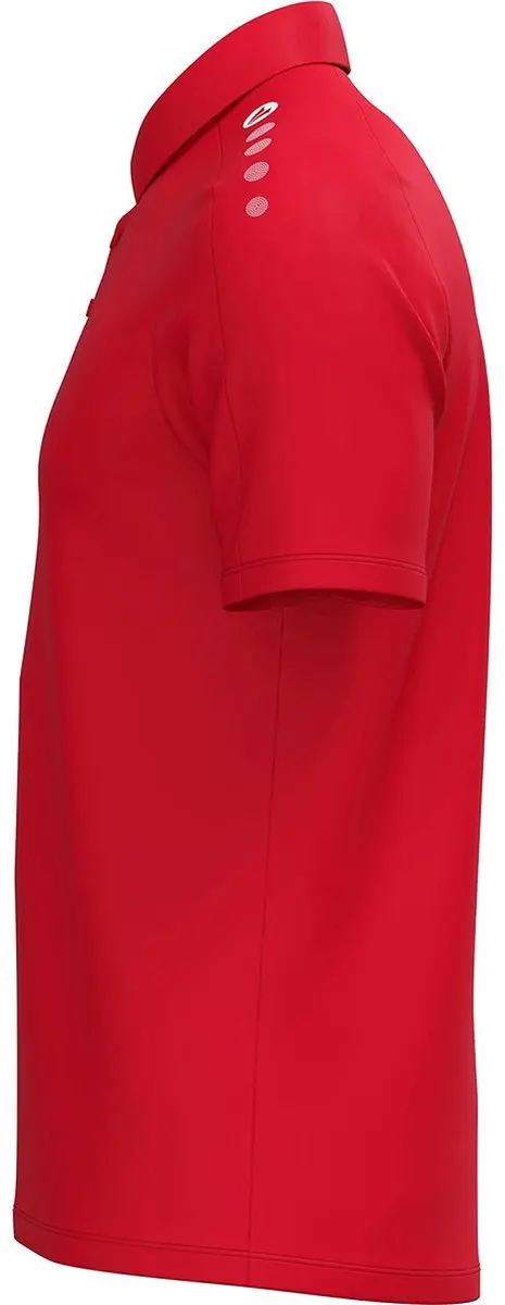 Jako One Polo Heren - Rood L