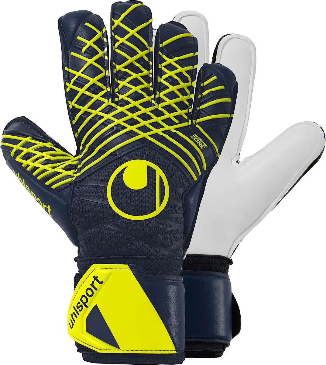 Uhlsport Prediction Supersoft Keepershandschoenen 10.5