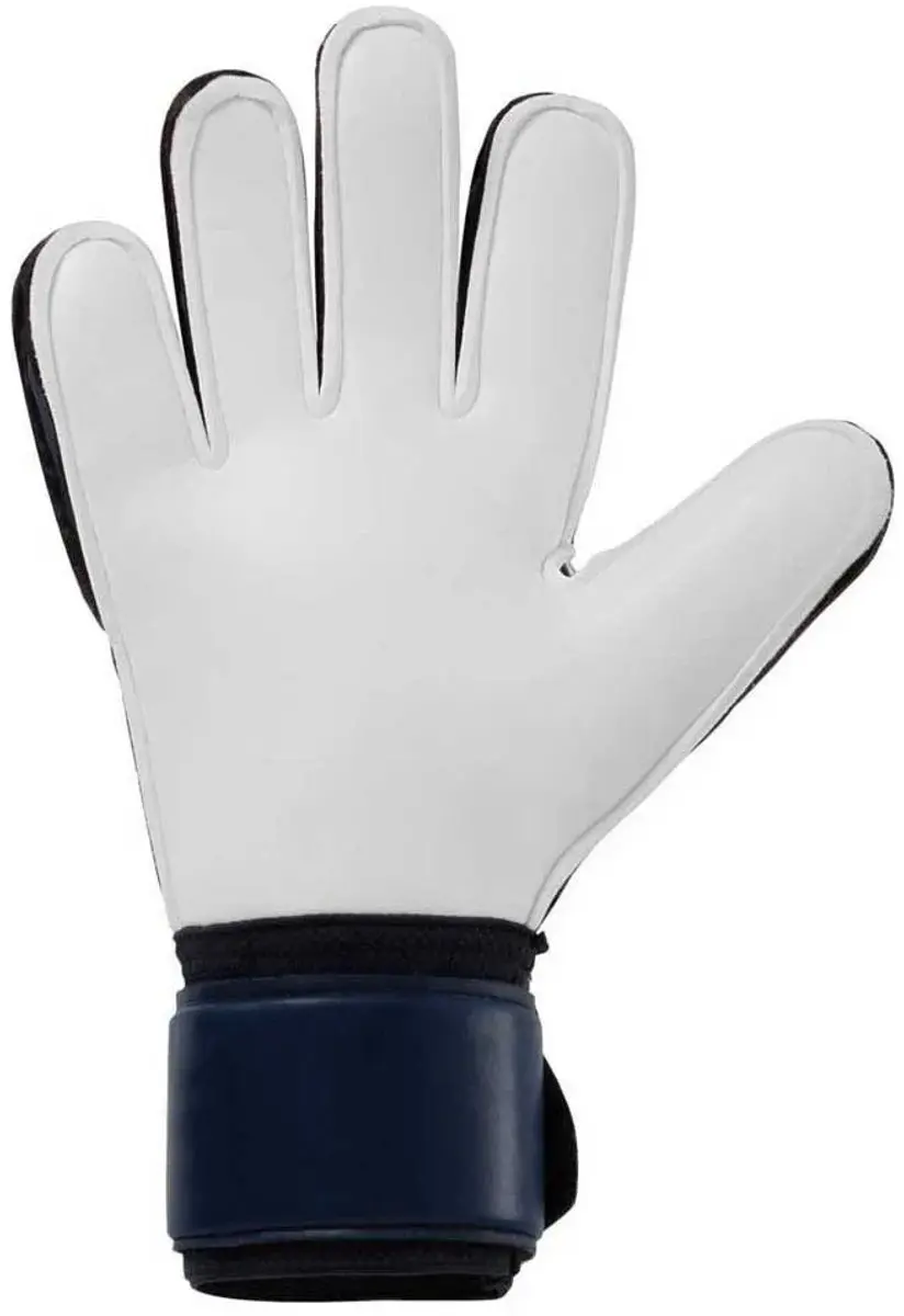 Uhlsport Prediction Supersoft Keepershandschoenen 10.5 - Marine/Wit/Fluogeel