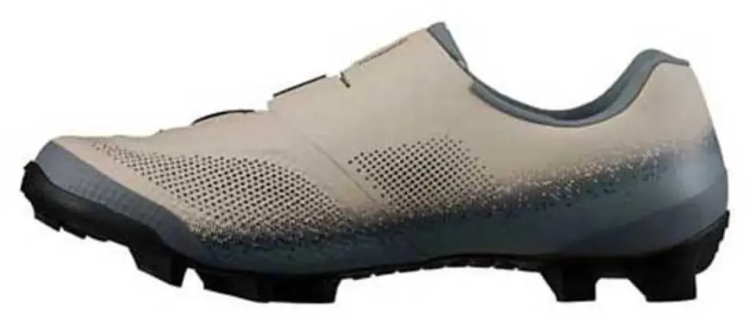 Shimano XC503 MTB-schoenen - 37 - Sand Beige