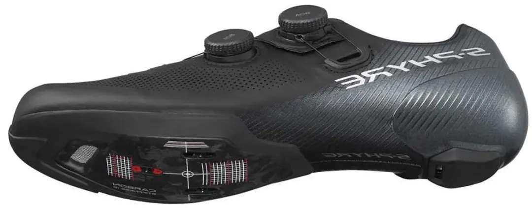 Shimano RC903 Wide Raceschoenen - 47