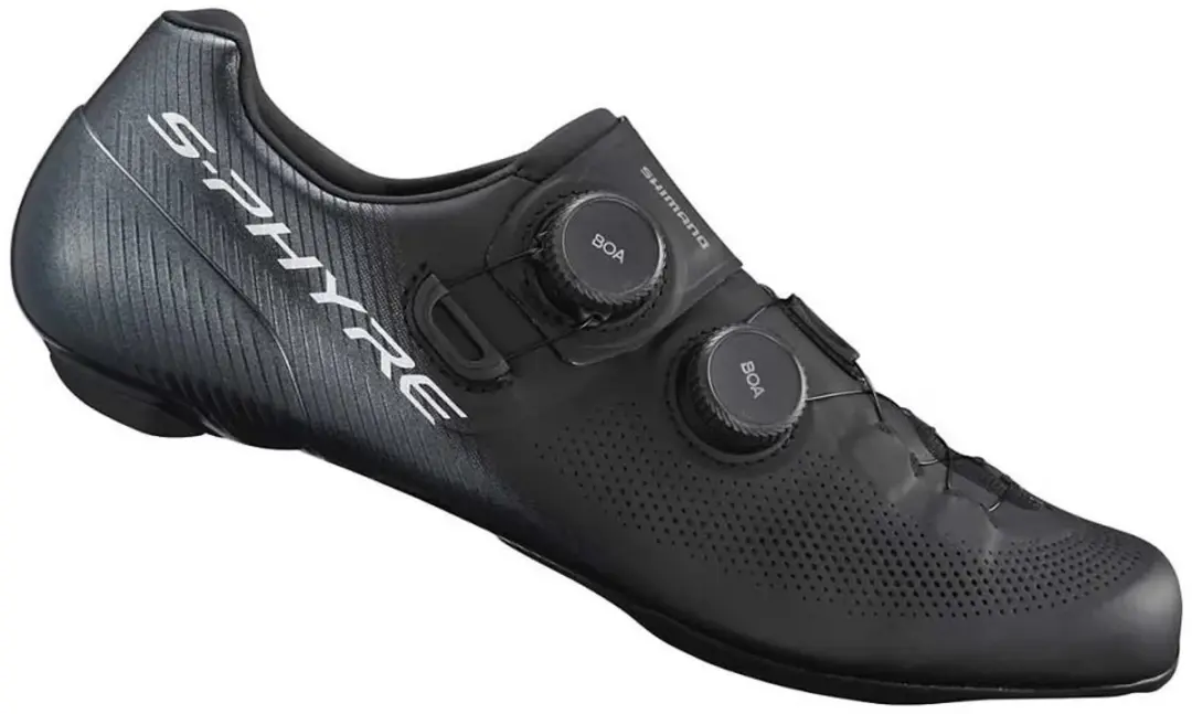 Shimano RC903 Wide Raceschoenen - 47 - afbeelding 6 van 6