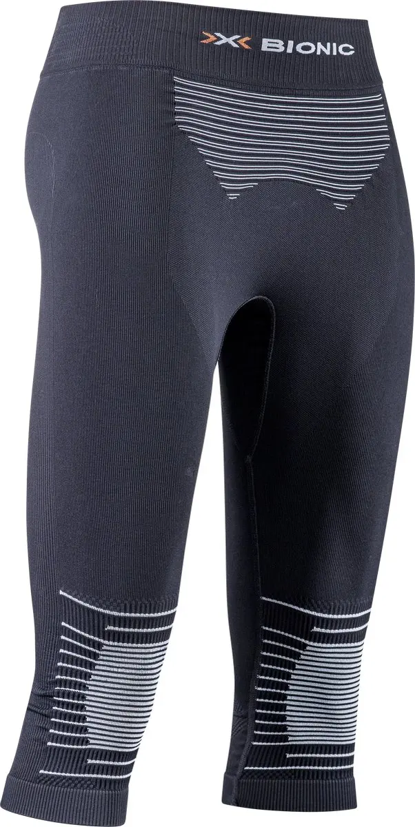 X-Bionic Energizer 4.0 Driekwart Broek Dames
