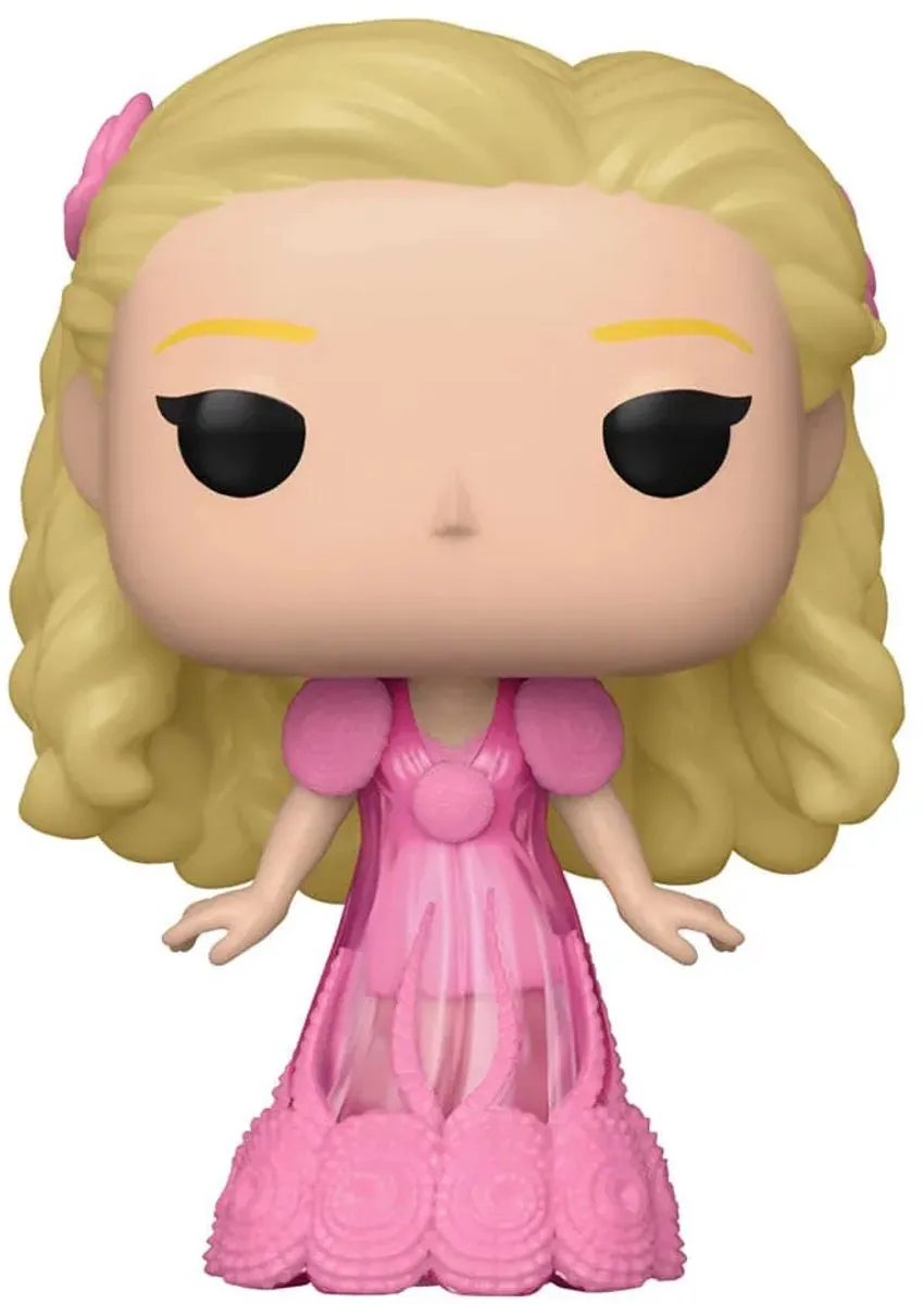 Funko Pop! Glinda in Nightgown 1698 - Vinyl Figuur - Multicolor