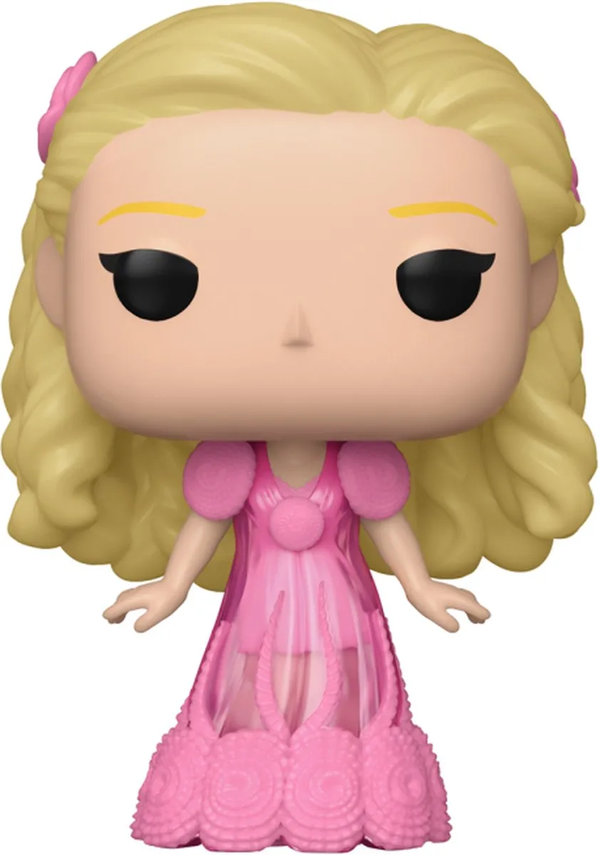 Funko Pop! Glinda in Nightgown 1698 - Vinyl Figuur - Multicolor
