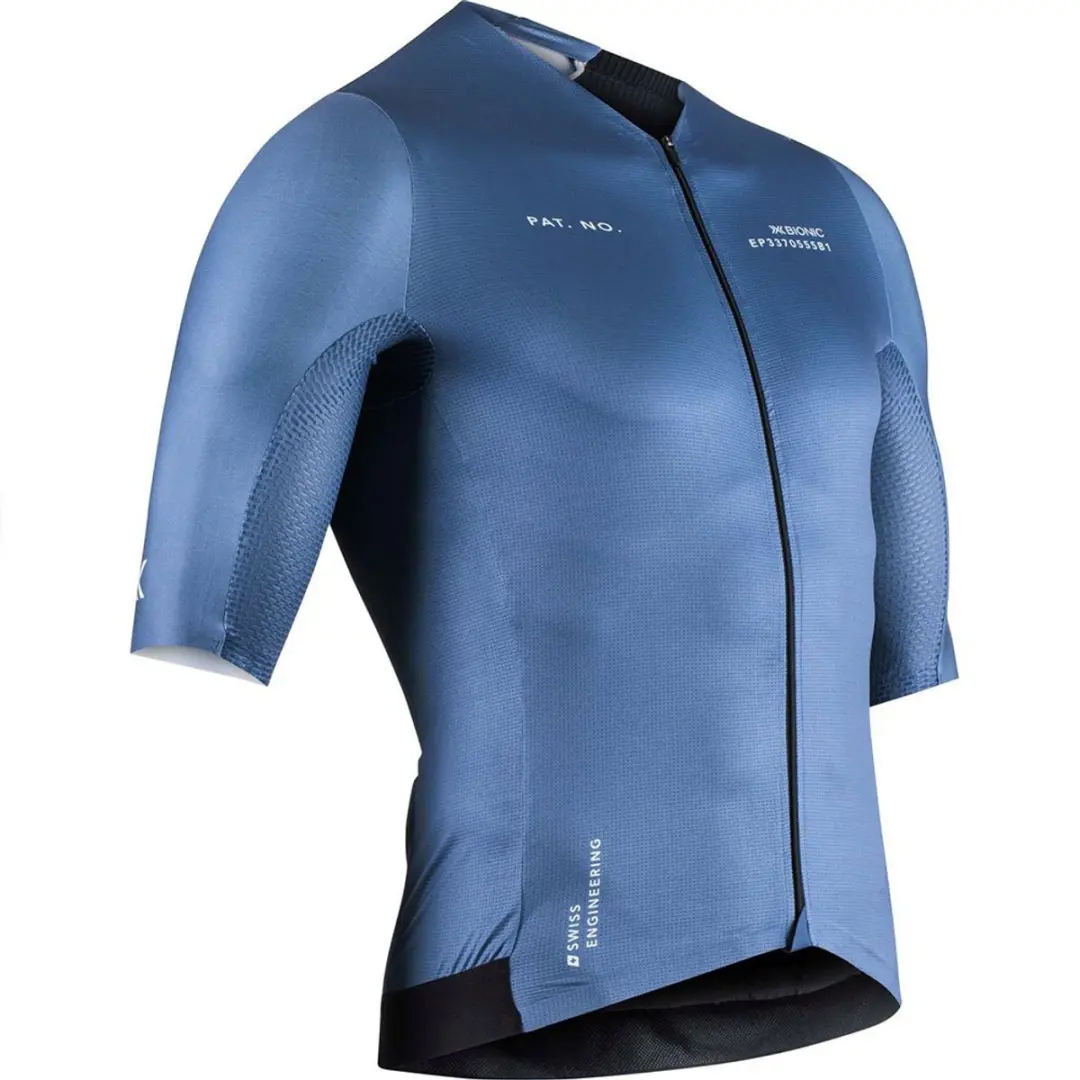 X-Bionic Corefusion Aero Wielertrui