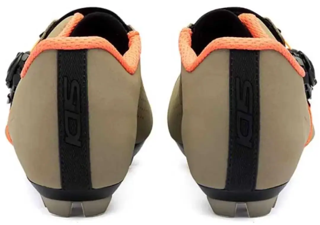 Sidi Aertis MTB-schoenen - EU 38 - Sand/Coral