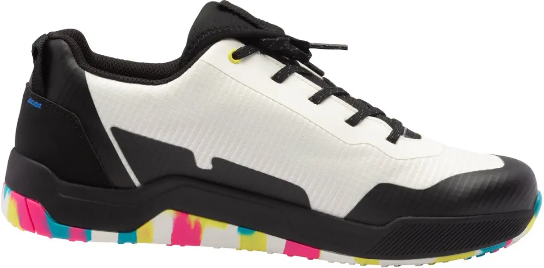 Sidi Motus Ice Winterfietsschoenen 44 - Wit/Zwart